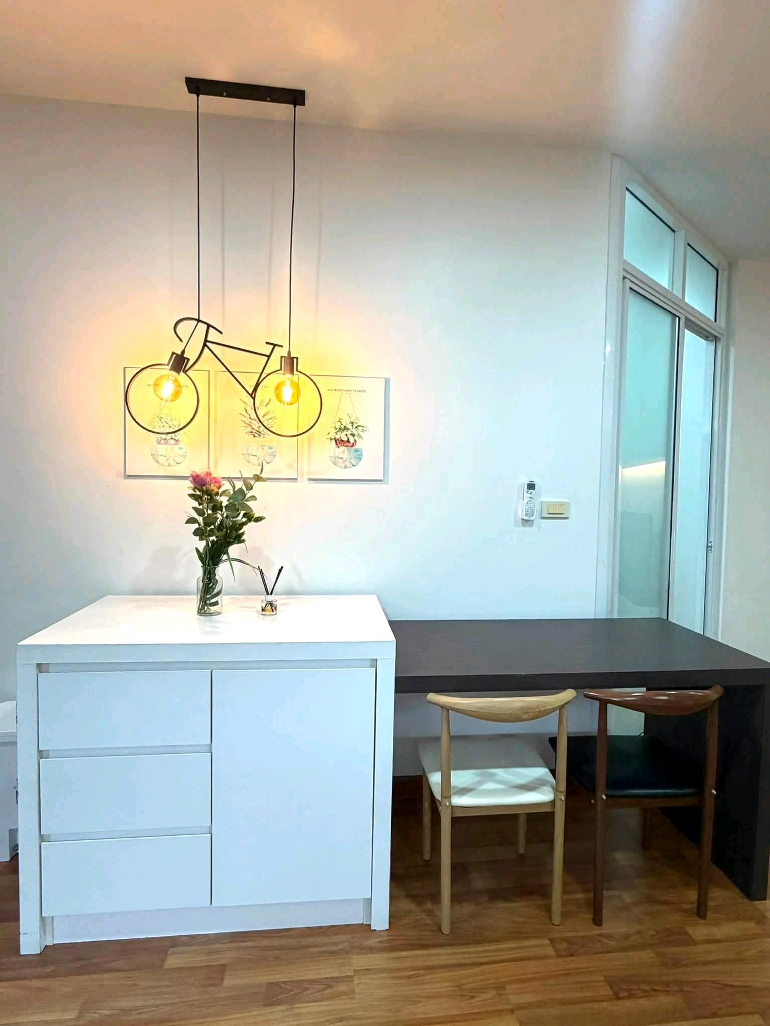 FORRENT PANASON GREEN PLACE CONDOMINIUM – PHUKET  📍 Excellent Location | Ready to Move In – รูปที่ 4