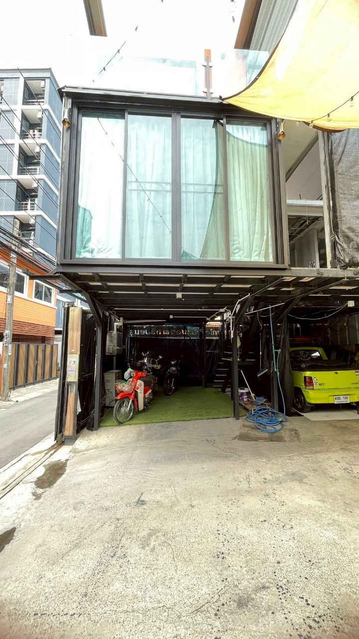 ขายที่ดินสุขุมวิท 78ตรว. – รูปที่ 2