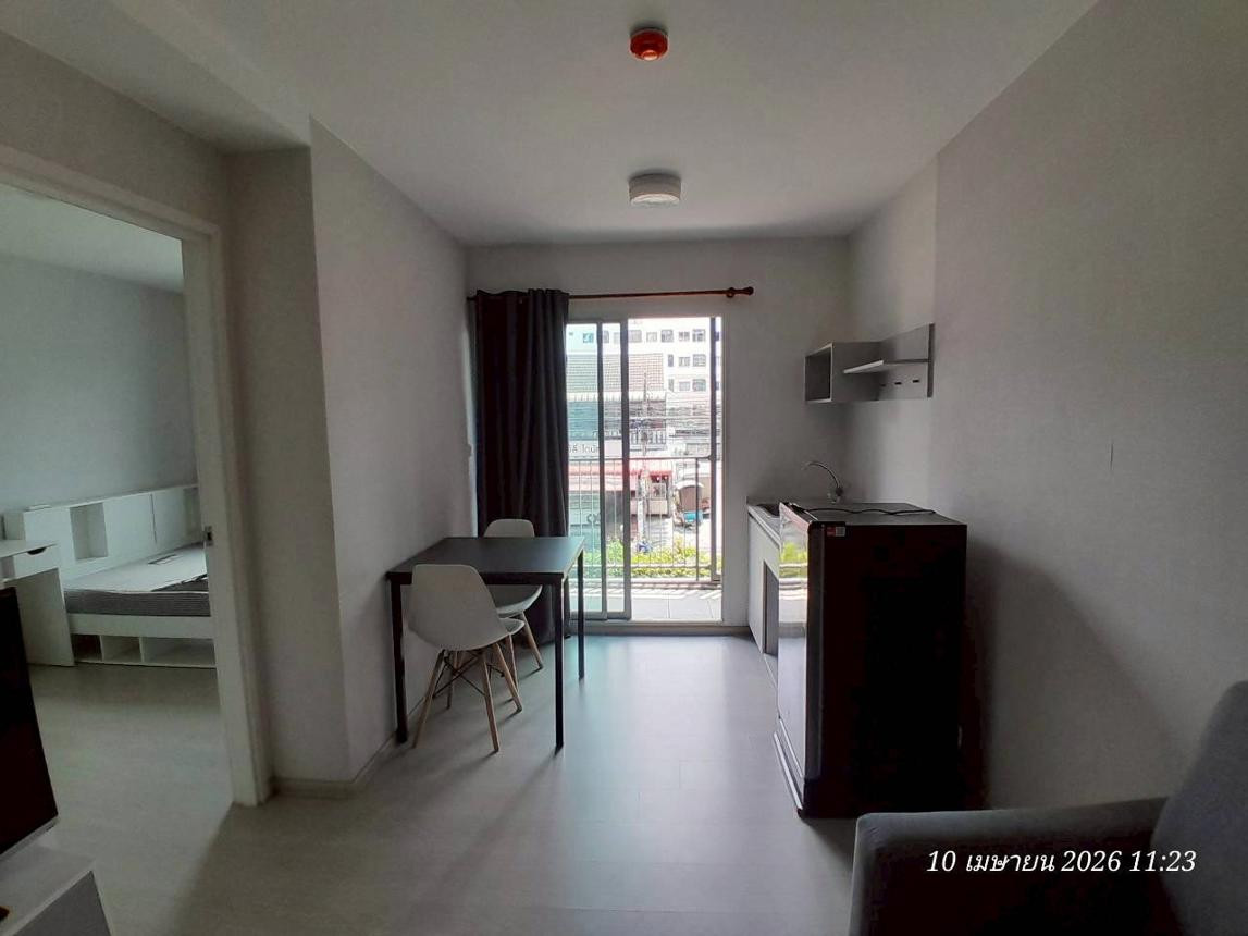 1.302 million! Got 1 bedroom, 26.46 sq m, near Interchange Lam Sali. 1.302 million! Got 1 bedroom, 26.46 sq m, near Interchange Lam Sali.
