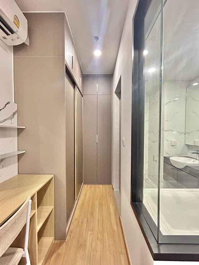 ให้เช่าคอนโด Cloud Thonglor-Phetchaburi / 1 ห้องนอน 1 ห้องน้ำ  – รูปที่ 4