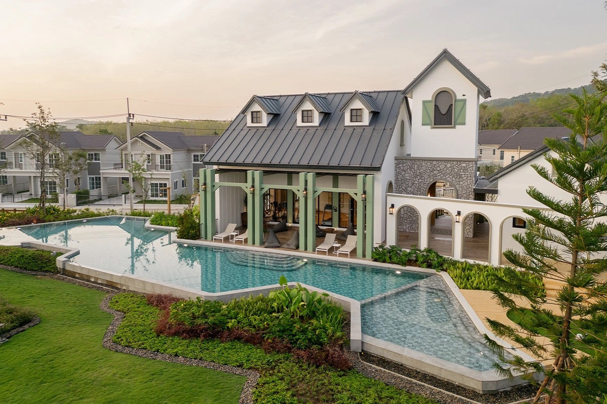 บ้านสวย และเงียบสงบ ในภูเก็ต – รูปที่ 2