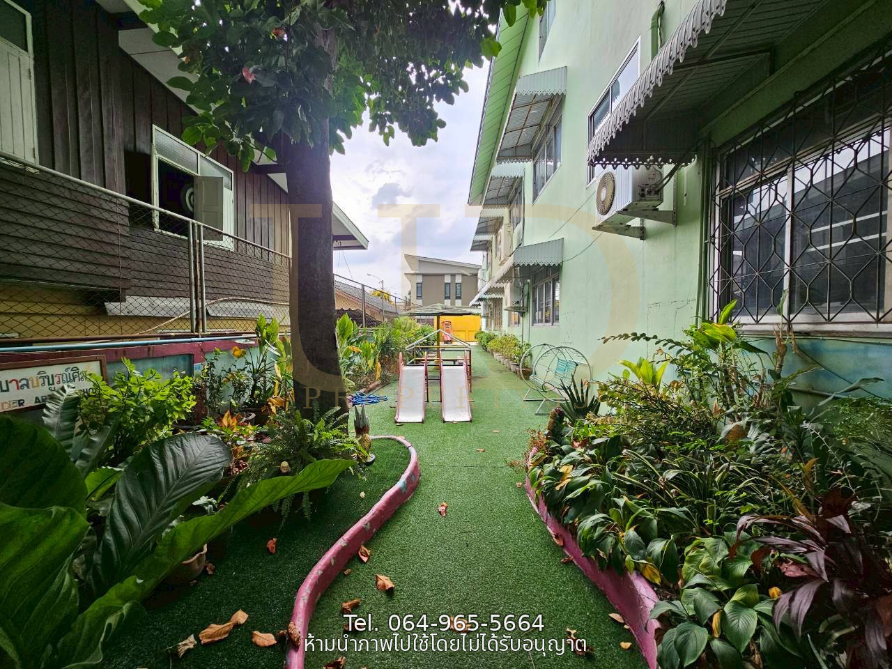 🔥 **ขายที่ดินพร้อมอาคาร 3 ชั้น ดอนเมือง เพียง 20 ล้านบาท** 🔥 📍 **ซ.นิเวศน์ชาวฟ้า 2 เขตดอนเมือง กรุงเทพฯ** – รูปที่ 4