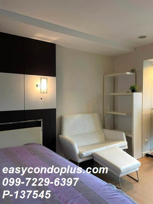 💥 [𝐏-𝟏𝟑𝟕𝟓𝟒𝟓] FOR RENT : The Trendy Condominium ทำเลสุขุมวิท ใจกลางเมือง! ใกล้ BTS นานา 𝟏𝟕,𝟓𝟎𝟎/ด. | Line ID @easycondoplus | 099-229-6397 – รูปที่ 2