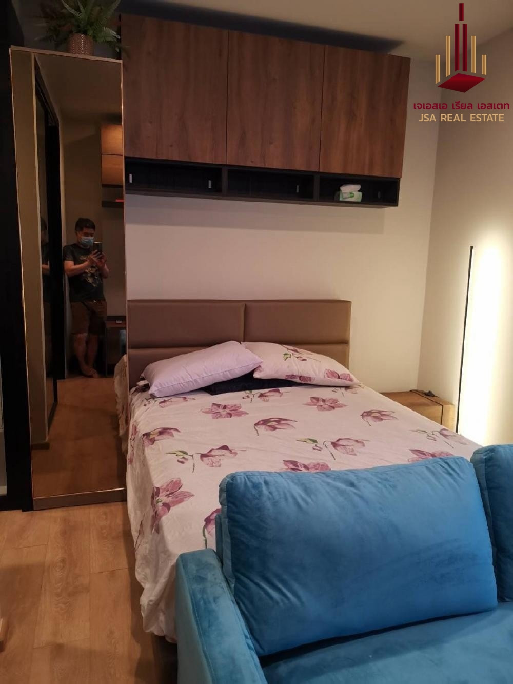 ✨ For Sale : Noble Around Sukhumvit 33  Condo ✨ 💰 Only 4,800,000 THB
