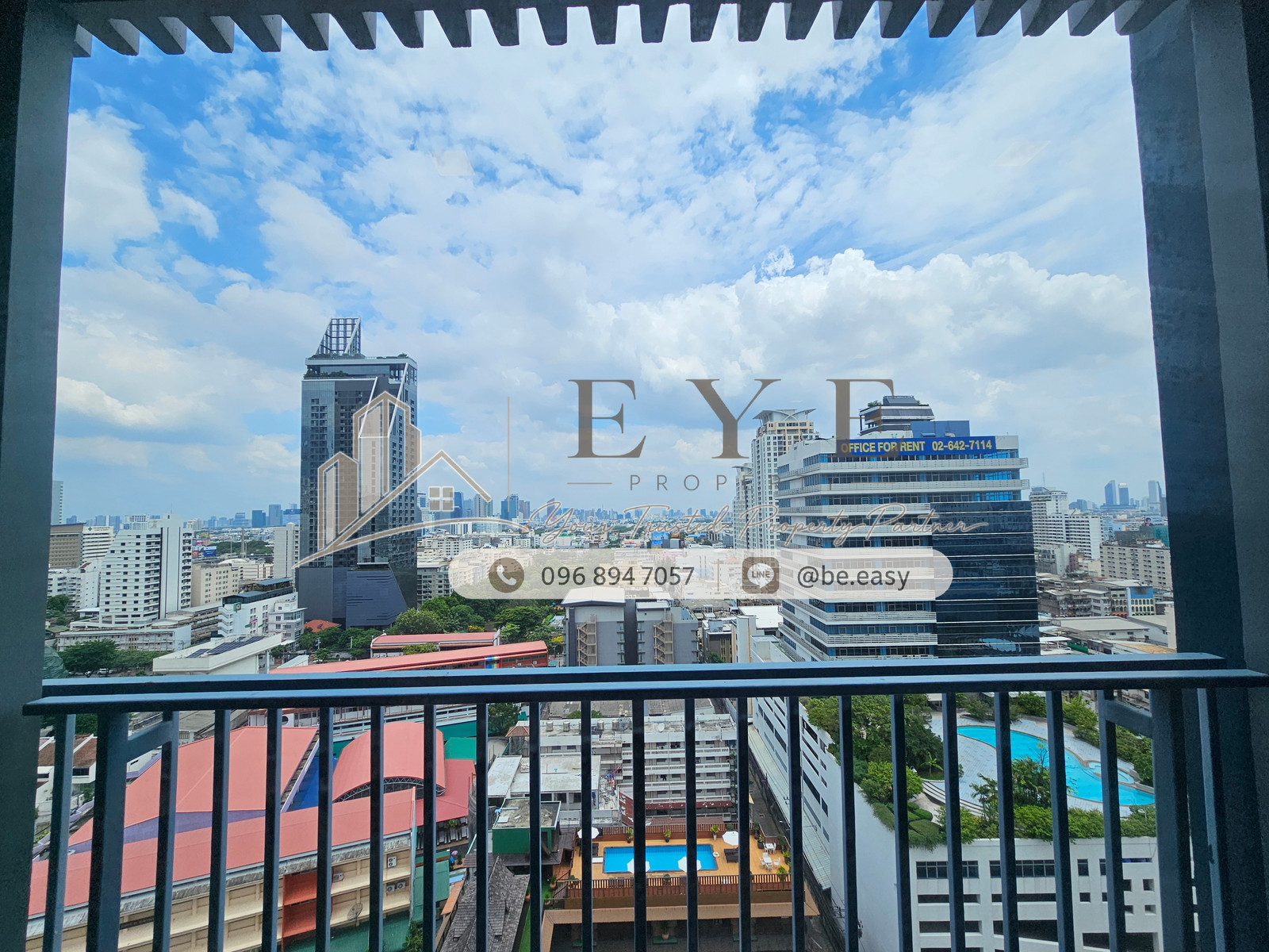 ให้เช่า 40 ตรม. 20,000/เดือน – รูปที่ 4