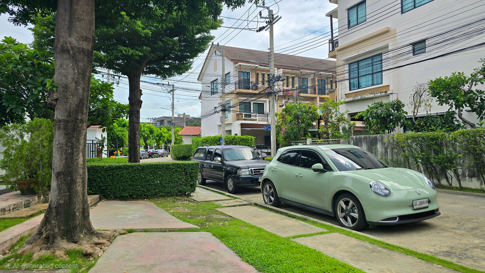 ขายทาวน์โฮมทำเลดี โครงการ Time Home สูง 3 ชั้น ซอยหัวหมาก 21 ใกล้ มหาลัย ABAC เนื้อที่ 19.4 ตรว. ขายทาวน์โฮมทำเลดี โครงการ Time Home สูง 3 ชั้น ซอยหัวหมาก 21 ใกล้ มหาลัย ABAC เนื้อที่ 19.4 ตรว.
