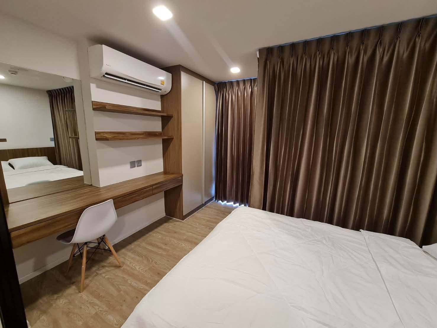 ขาย ‼️ KAVE TOWN SPACE ใกล้ ม.กรุงเทพ – รูปที่ 2