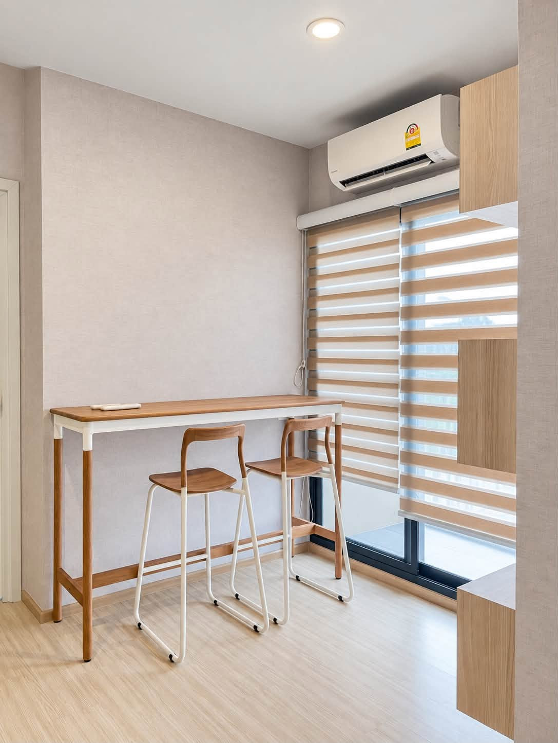 💥 [𝐏-𝟏𝟎𝟑𝟏𝟐] Plum Condo Pinklao Station : 2 นอนไซส์ใหญ่ แต่งครบ! ใกล้ MRT บางยี่ขัน 𝟐𝟐,𝟎𝟎𝟎/ด. | Line ID: @easycondoplus | 099-229-6397