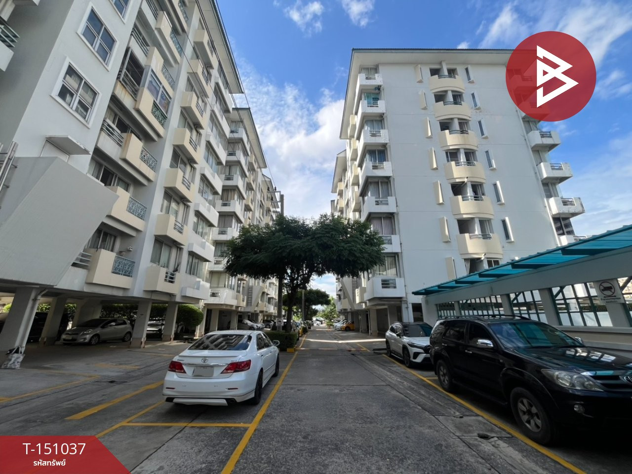 ขายคอนโด บ้านสวนลาซาล 4 (Baan Suan Lasalle 4) บางนา กรุงเทพมหานคร ขายคอนโด บ้านสวนลาซาล 4 (Baan Suan Lasalle 4) บางนา กรุงเทพมหานคร
