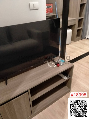 Condo for rent: PREMIO UNIC Ekkamai-Lat Phrao, 2nd floor, Building B, near Udom Suksa School. – รูปที่ 2