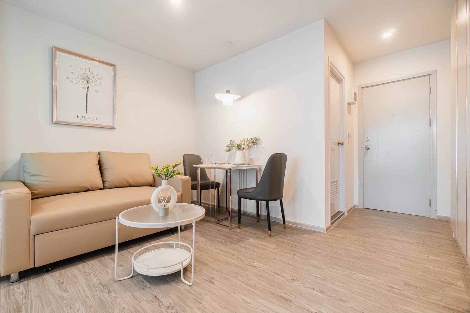 ให้เช่า For Rent Regent Home Bangna – รูปที่ 3