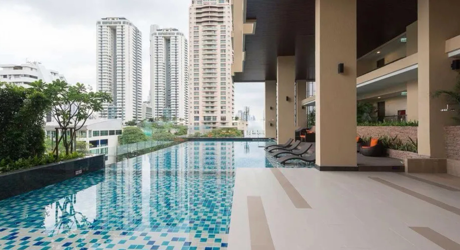 📍ขายด่วน ราคาดีที่สุด ✨Supalai Elite Sathorn - Suanplu✨ 2 ห้องนอน 2 ห้องน้ำ ขนาด 94.8 ตร.ม ใกล้ BTS / MRT ช่องนนทรี/ลุมพินี (1.2 กม.) Tel.0982645161 