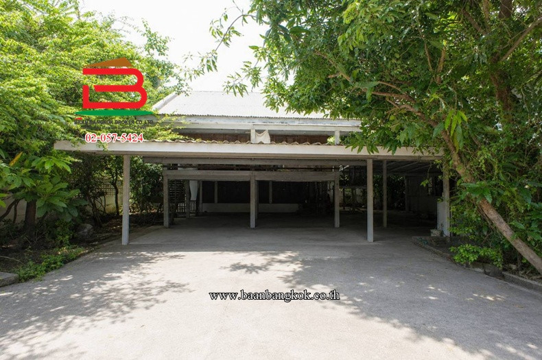 ที่ดินพร้อมบ้าน ซอยลาดพร้าว 12 (ใกล้ยูเนี่ยนมอลล์) เนื้อที่ 163 ตรว. แขวงจอมพล เขตจตุจักร – รูปที่ 4