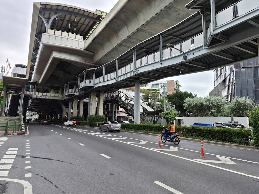 ที่ดิน รัชโยธิน 287 ตร.วา ใกล้ BTS ,Major รัชโยธิน, ม.เกษตรฯ, เซ็นทรัล พหลโยธินใหม่, รัชดาภิเษก, SCB สนง.ใหญ่, พหลโยธิน, ซอยเสนาฯ – รูปที่ 3