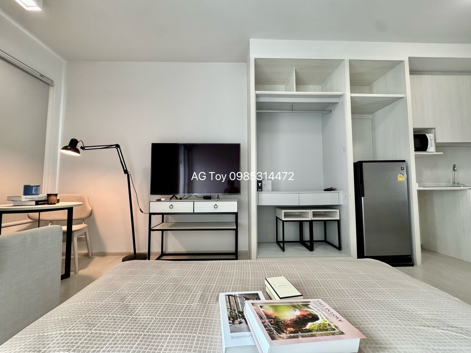 Newly renovated room for sale Never moved in Never rented out Chapter one shine Bangpo Newly renovated room for sale Never moved in Never rented out Chapter one shine Bangpo