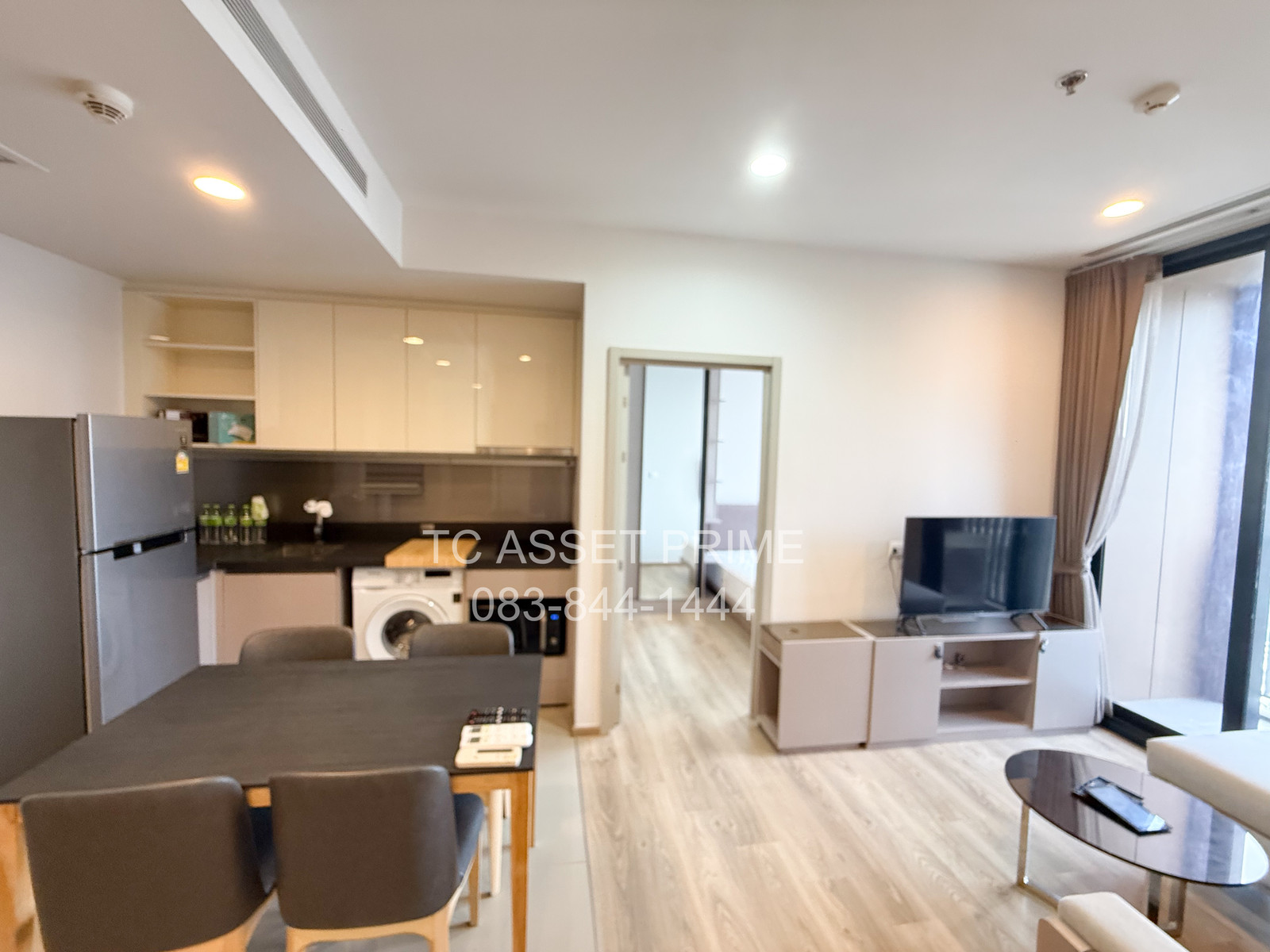 📍𝐅𝐨𝐫 𝐑𝐞𝐧𝐭! 𝐎𝐤𝐚 𝐇𝐚𝐮𝐬 2 Bedrooms 2 bathrooms, 49.88 SQM, 30th+ Floor 📍𝐎𝐧𝐥𝐲 𝟑𝟎,𝟎𝟎𝟎 𝐁𝐚𝐡𝐭/𝐌𝐨𝐧𝐭𝐡📍 📍𝐅𝐨𝐫 𝐑𝐞𝐧𝐭! 𝐎𝐤𝐚 𝐇𝐚𝐮𝐬 2 Bedrooms 2 bathrooms, 49.88 SQM, 30th+ Floor 📍𝐎𝐧𝐥𝐲 𝟑𝟎,𝟎𝟎𝟎 𝐁𝐚𝐡𝐭/𝐌𝐨𝐧𝐭𝐡📍