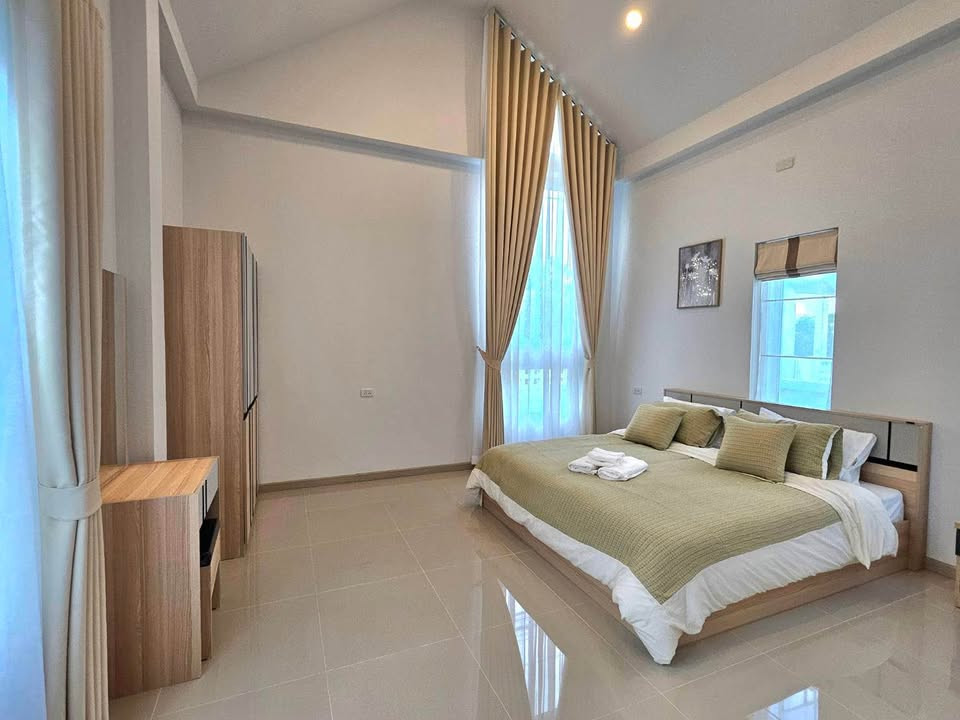 Private Pool Villa for Rent | Hang Dong, Chiang Mai – รูปที่ 4
