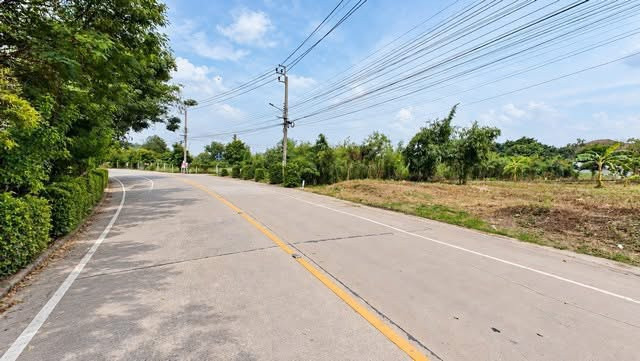 ขายที่ดิน 3 ไร่ 63 ตร.ว. อ้อมเกร็ด–ปากเกร็ด – รูปที่ 2