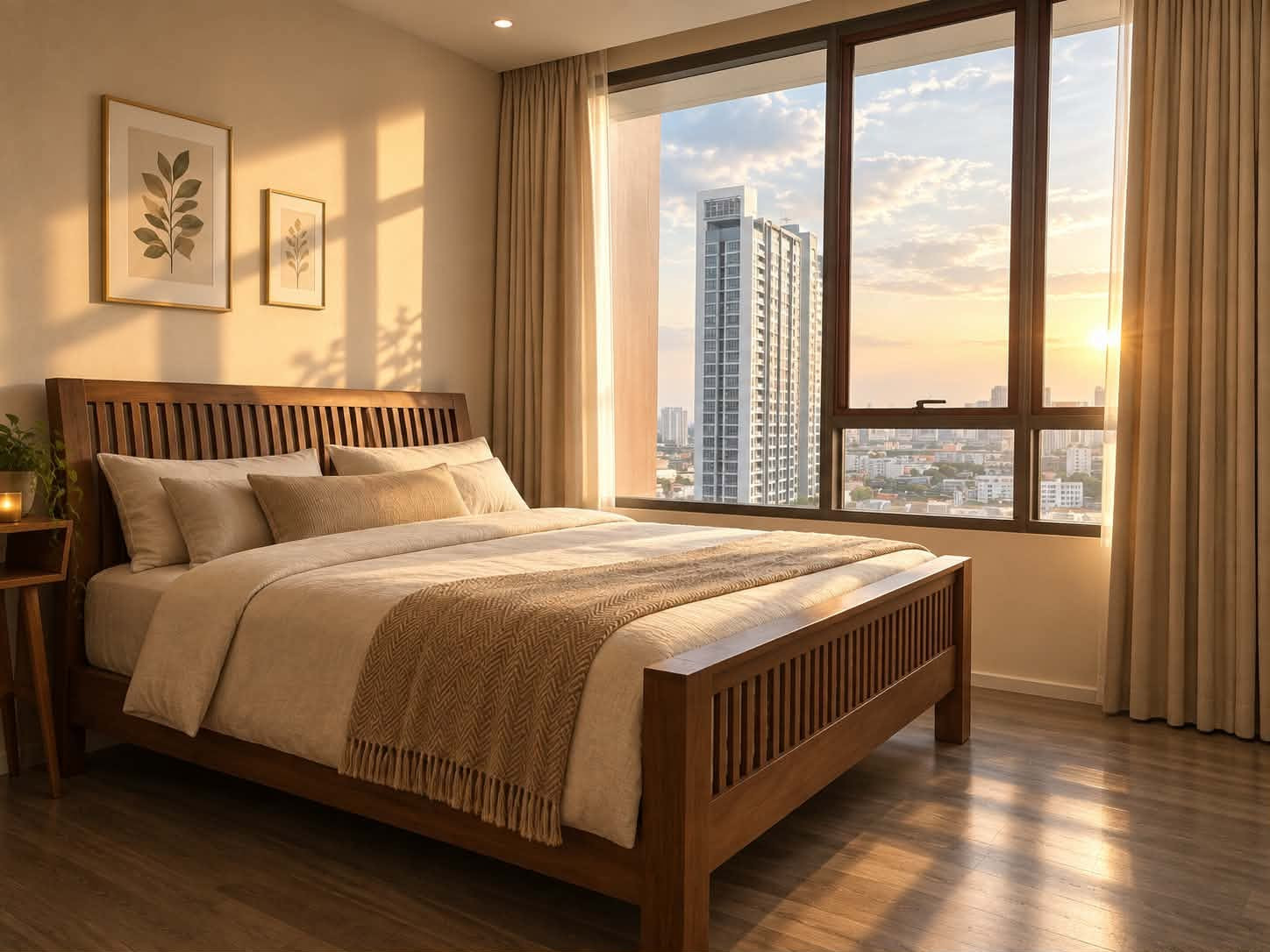 1BED Condo IDEAL FOR ACTIVE SENIORS, SCG workers, Rama Vachira Hospital | 0 meters from MRT Bang Pho, 1 Bed, large size, 46 sq m, 14th floor, east side, not hot in the afternoon sun, fully furnished, ready to move in. 1BED Condo IDEAL FOR ACTIVE SENIORS, SCG workers, Rama Vachira Hospital | 0 meters from MRT Bang Pho, 1 Bed, large size, 46 sq m, 14th floor, east side, not hot in the afternoon sun, fully furnished, ready to move in.