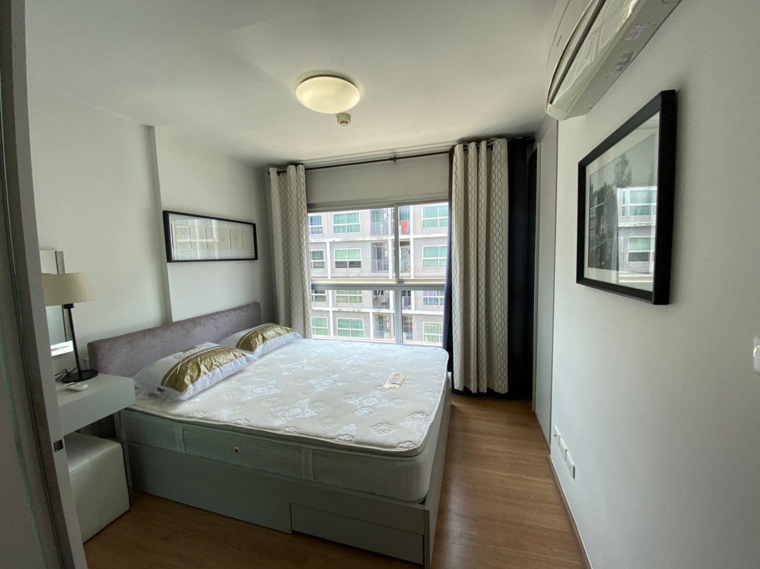 L13290163 - Sell D Condo Ramkhamhaeng 9, Building B, 6th floor (Sell D Condo Ramkhamhaeng 9) L13290163 - Sell D Condo Ramkhamhaeng 9, Building B, 6th floor (Sell D Condo Ramkhamhaeng 9)