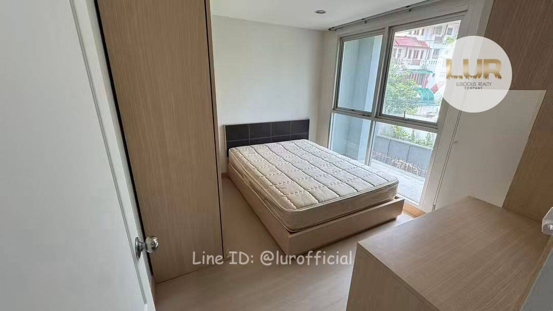 Condo for sale, good location, near BTS Phrom Phong, suitable for own living and investment | The Niche Sukhumvit 49
