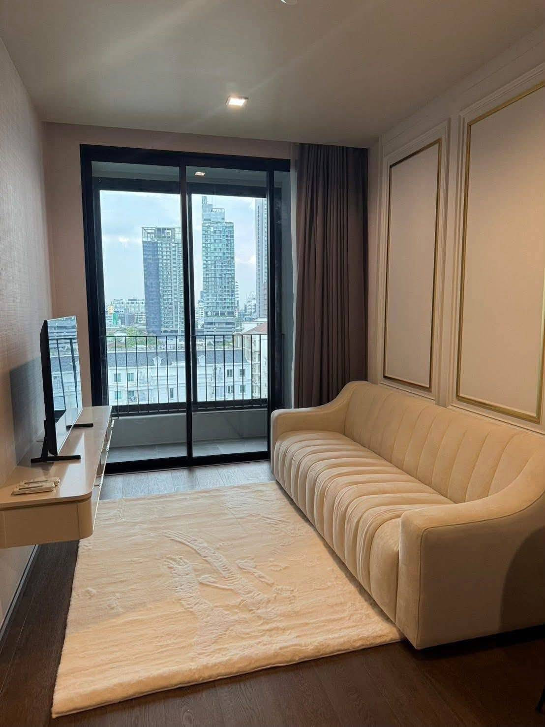 💥CP-9516💥ว่าง ให้ เช่า ไอดีโอ คิว สุขุมวิท 36👉แอดไลน์ @luxeliving 