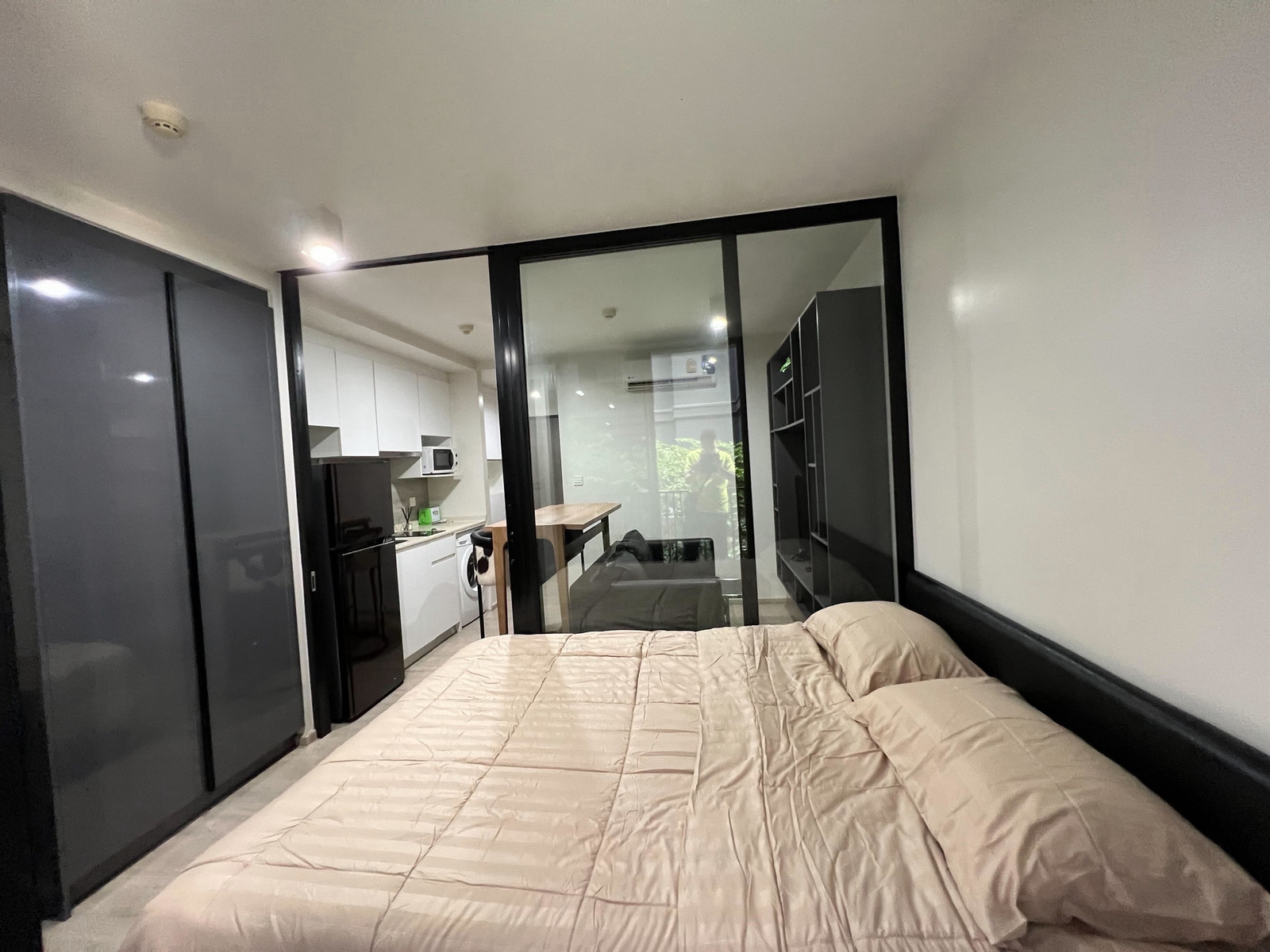 🔥Best Deal✨ Maestro 02 Ruamrudee ขนาด 28 ตร.ม. ห้องสวย แต่งครบ พร้อมอยู่   – รูปที่ 2