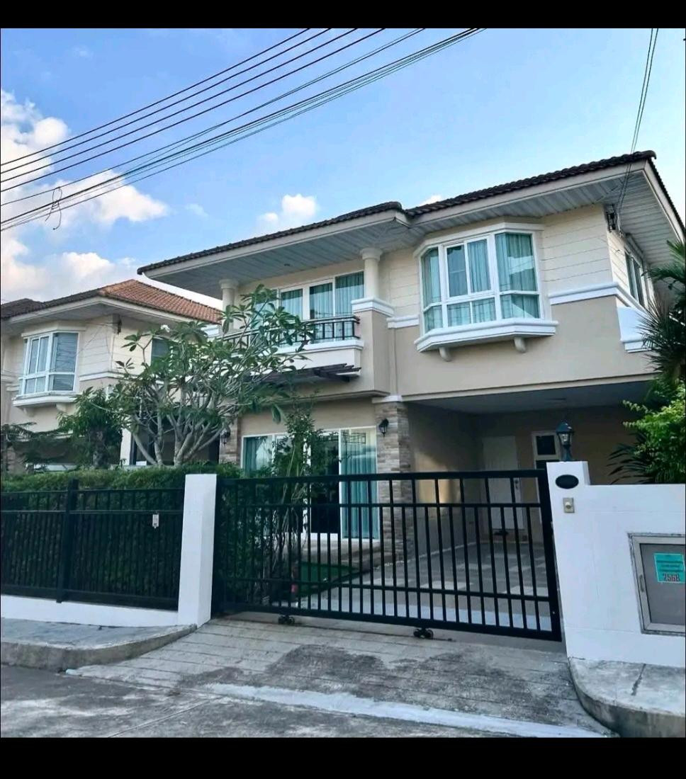 SINGLE HOUSE FOR RENT | SUPALAI ESSENCE 📍 Prime Location — Close to HeadStart International School, Blue Tree, Bang Tao & Robinson
