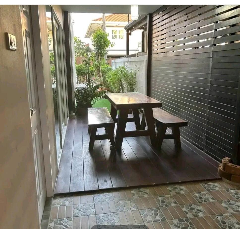 SINGLE HOUSE FOR RENT | SUPALAI ESSENCE 📍 Prime Location — Close to HeadStart International School, Blue Tree, Bang Tao & Robinson – รูปที่ 4