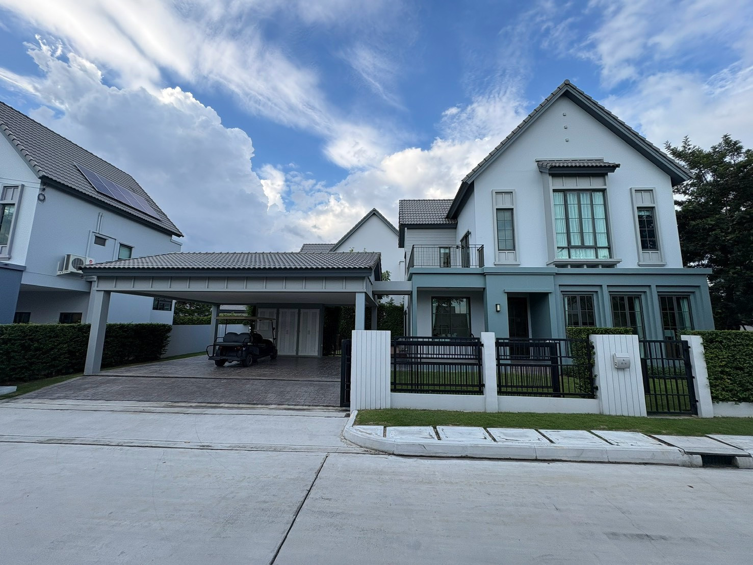 ✨ 🏡 สราญสิริ เทียนทะเล 30  พร้อมดีลสุดเอ็กซ์คลูซีฟ รอคุณที่ Landmark Living เท่านั้น ‼️ 