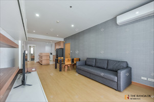 ✨ Condo for rent, Villa Rachatewi, 12A floor | 3 large bedrooms, beautiful view, in the heart of the city ✨