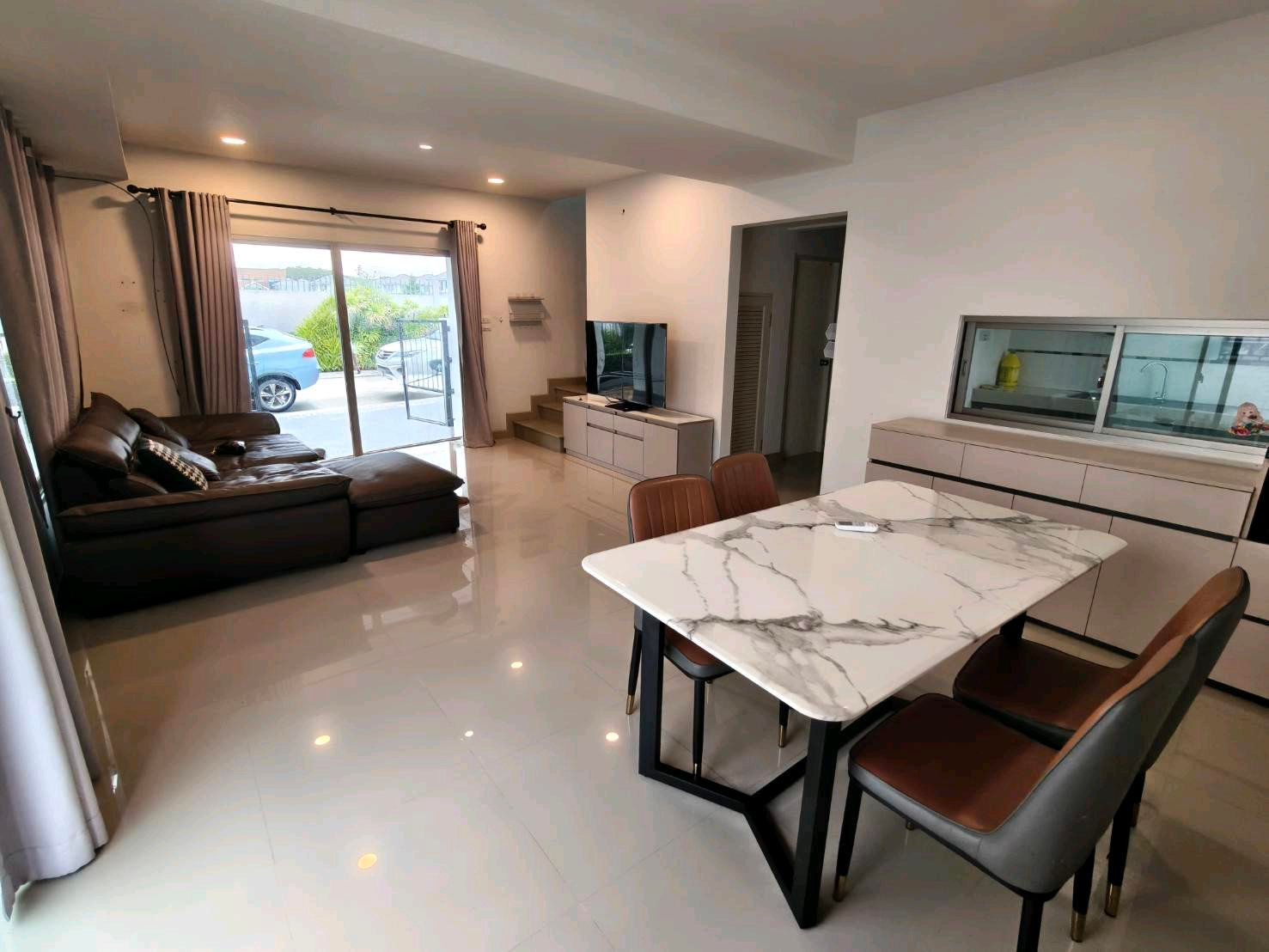 House for Rent – Life in the Garden, Ban Chang, Rayong – รูปที่ 4