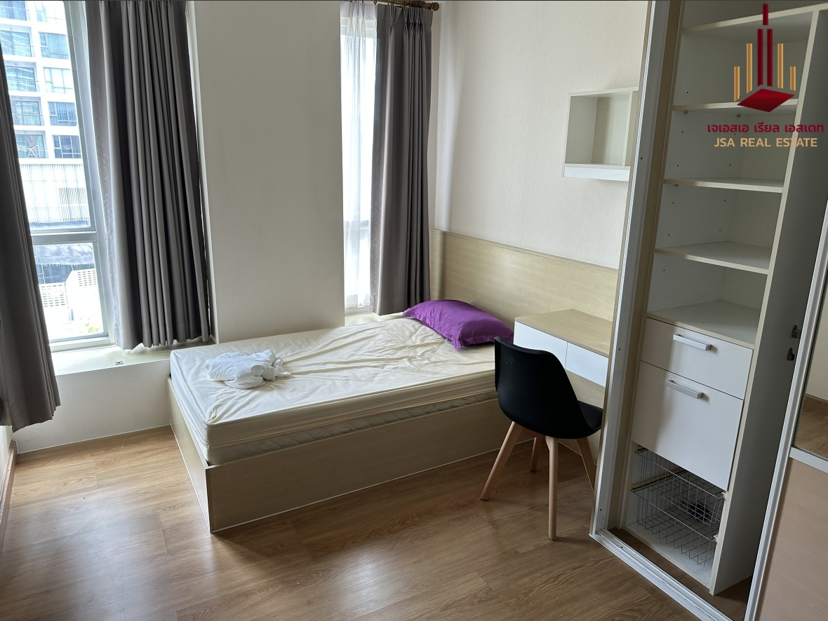 ✨ For Rent: The Address Sukhumvit 42 Condo ✨ 💰 Only 39,000 THB/month