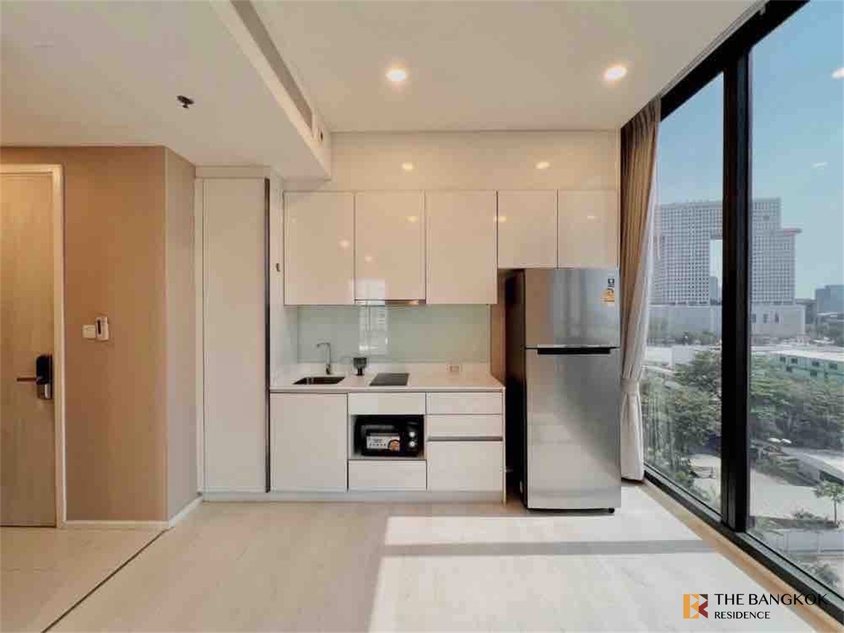 🌟RARE 2-BEDROOM | GREAT PRICE | GREAT LOCATION✨🔥Mazarine Ratchayothin by Sea BR 0635165374