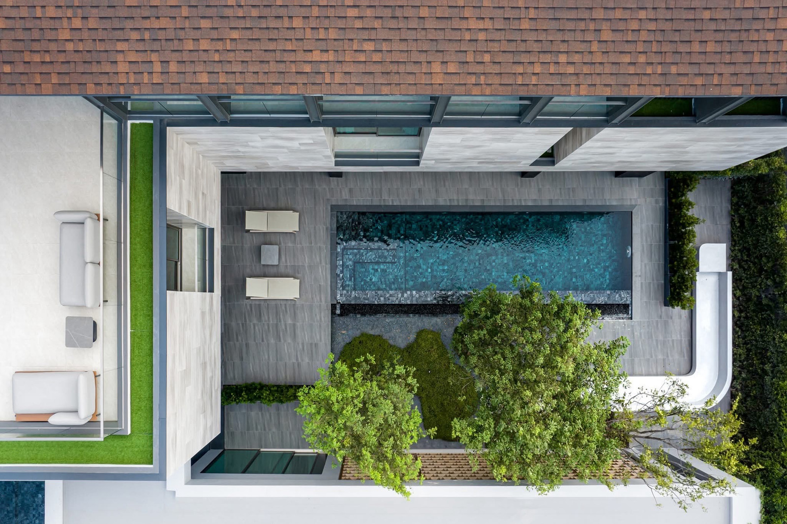 📌Selling Price : Nirvana Collection Krungthepkreeta , 5 Beds 6 Bath , Maid room , 1005 sqm , 235 sqw   🔥🔥Selling Price :  169,000,000 THB 🔥🔥   ( Discount From 195 M THB )   𝗠𝗼𝗿𝗲 𝗜𝗻𝗳𝗼𝗿𝗺𝗮𝘁𝗶𝗼𝗻 𝗙𝗼𝗿 𝗟𝗶𝘃𝗶𝗻𝗴 𝗮𝗻𝗱 𝗜𝗻𝘃𝗲𝘀𝘁𝗺𝗲𝗻 – รูปที่ 2