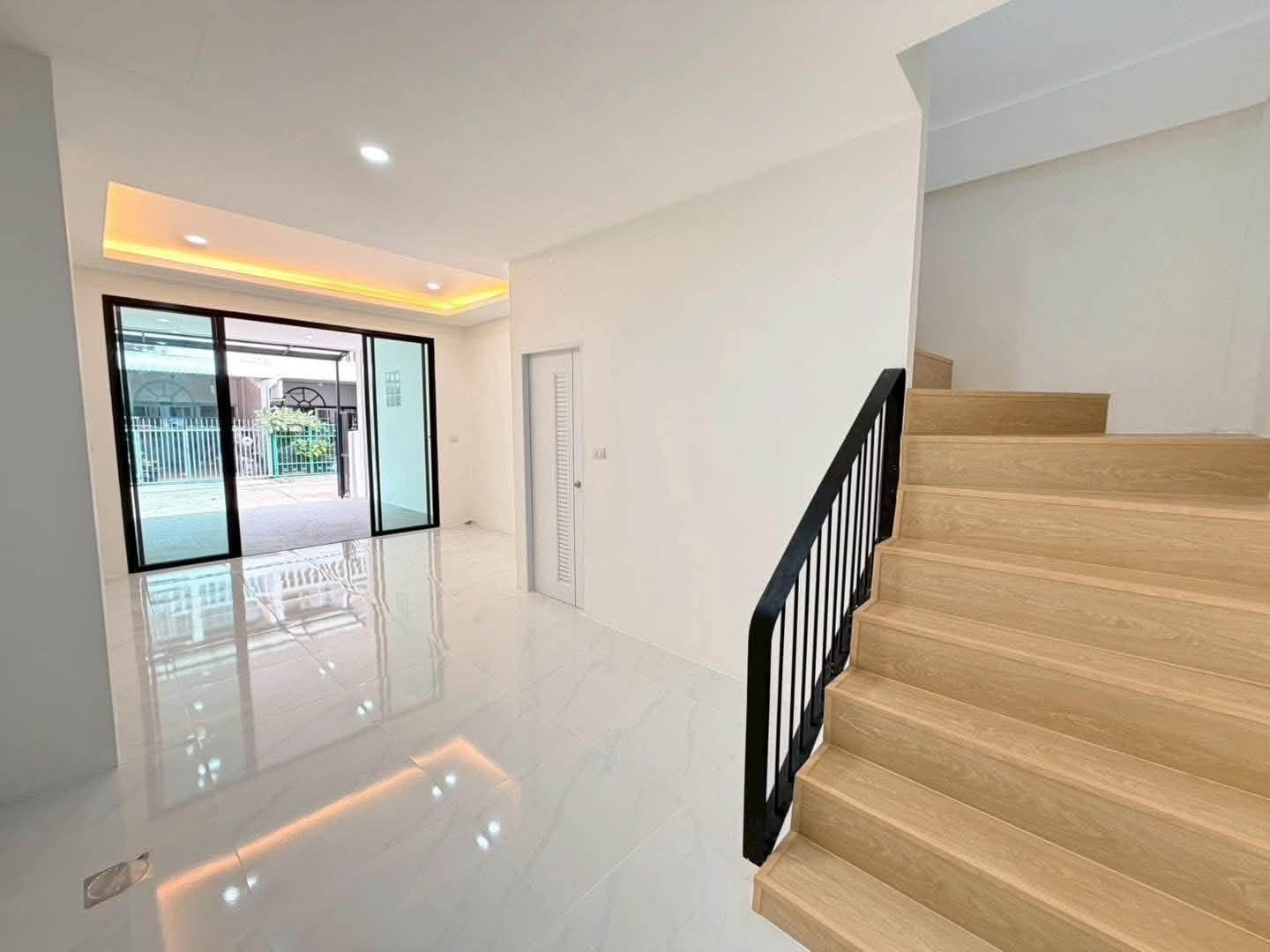 For sale ‼️ Phiphonphong Village, Don Mueang 🏡 | House ready to move in. You can make an appointment to see the house. For sale ‼️ Phiphonphong Village, Don Mueang 🏡 | House ready to move in. You can make an appointment to see the house.