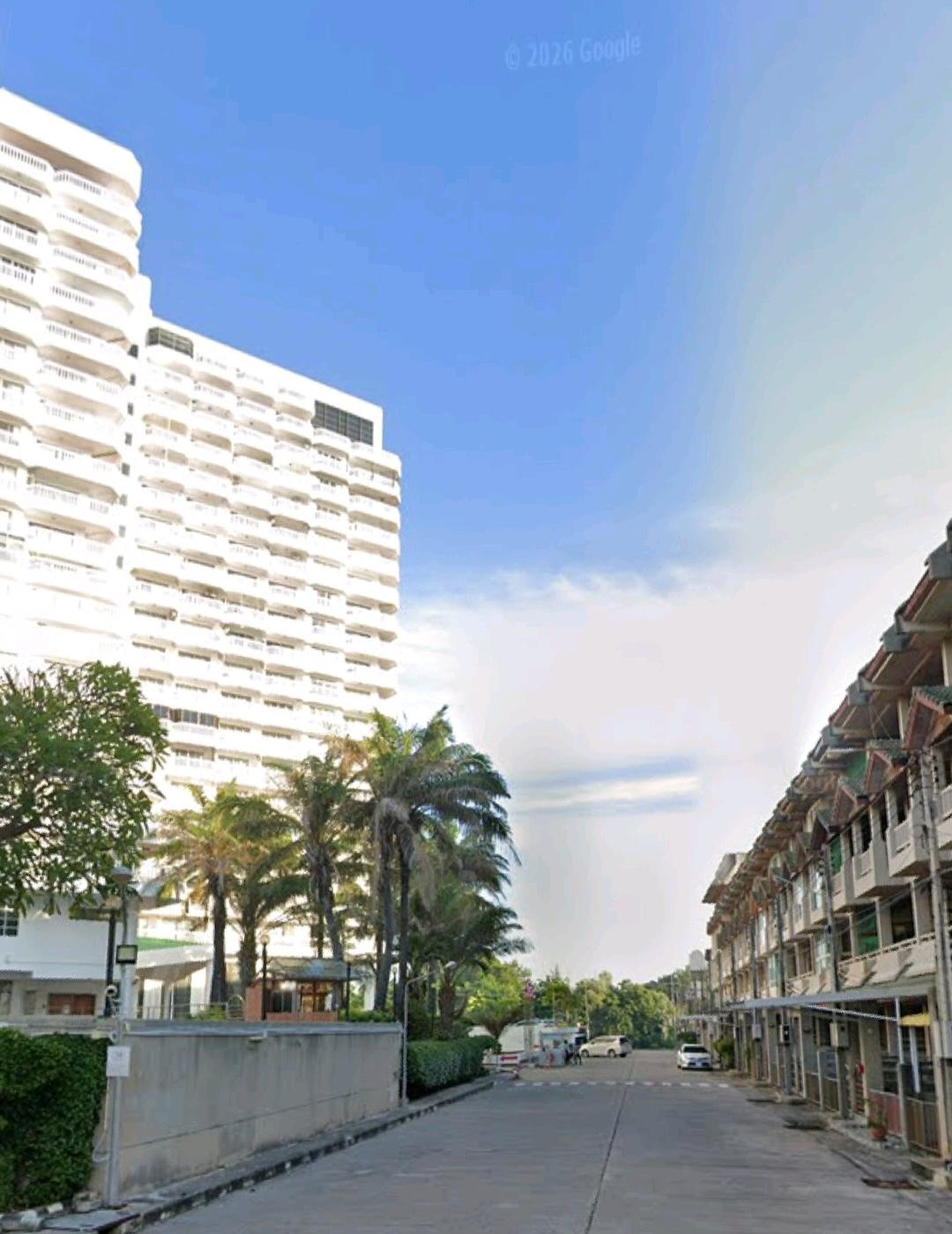 For rent, can continue operating, no need to lease, near Saeng Chan Beach, next to PMY Beach Resort hotel, for rent 20,000/month. – รูปที่ 3