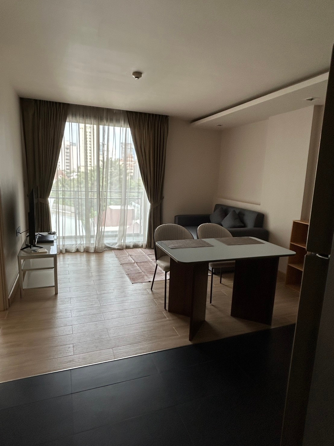 For rent Condo Via Botani Fully Furnished (S15-22339) For rent Condo Via Botani Fully Furnished (S15-22339)