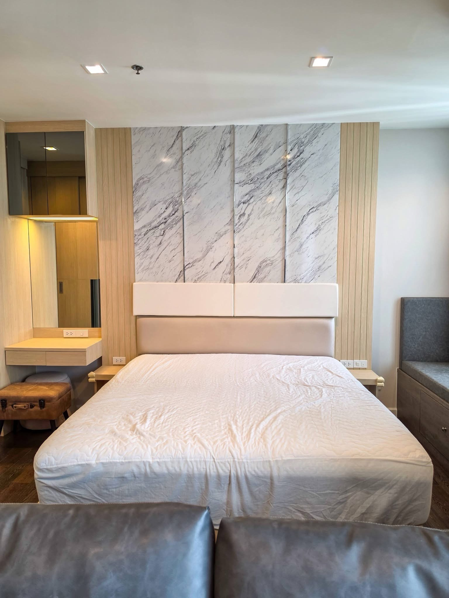 🏙️ ให้เช่า | NARA 9 CONDOMINIUM  – รูปที่ 4