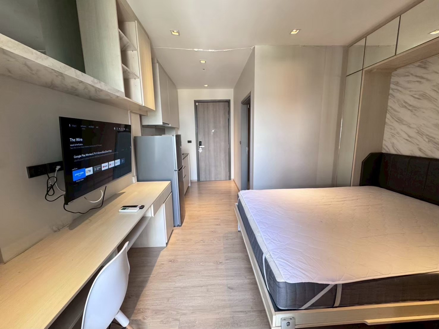 🚅W0414 Condo for rent Whizdom Ratchada-Tha Phra 📞Contact: 092-666-5617(Jadeite) 🚅W0414 Condo for rent Whizdom Ratchada-Tha Phra 📞Contact: 092-666-5617(Jadeite)
