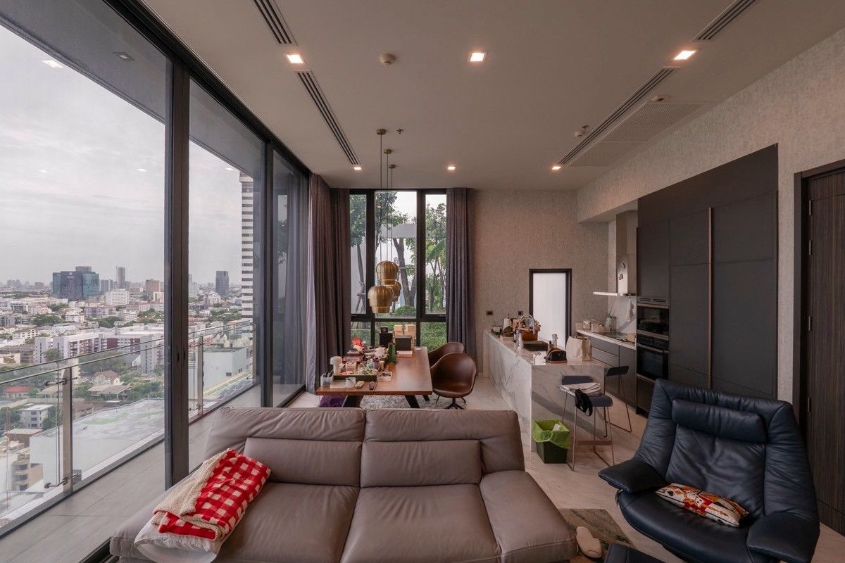For rent The Monument Sanamapao – รูปที่ 2