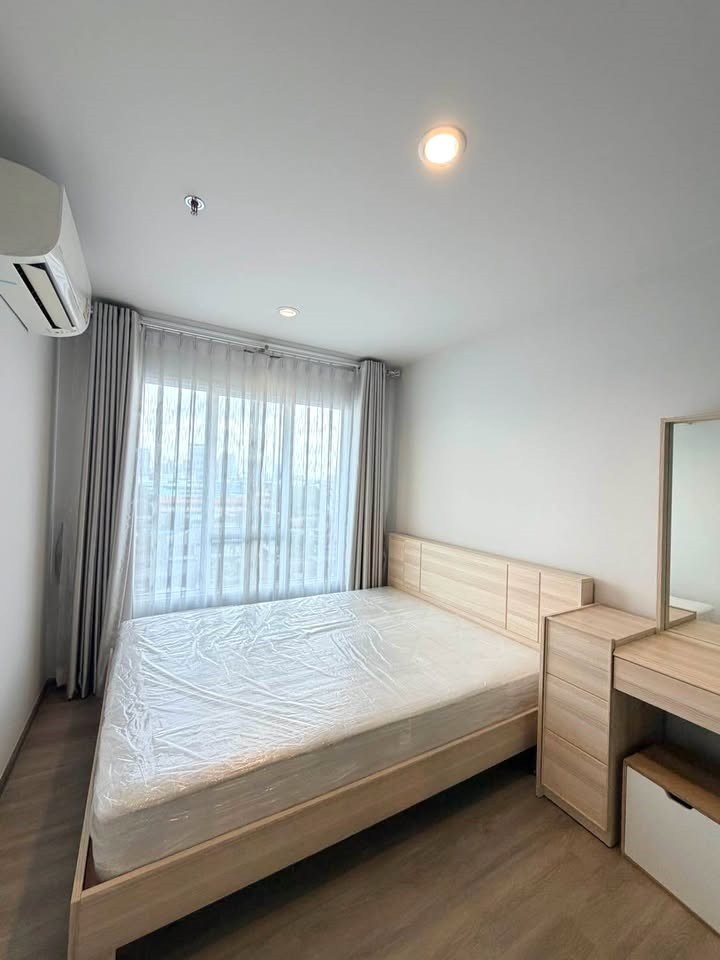 💥 [𝐏-𝟏𝟎𝟑𝟏𝟗] FOR RENT : Regent Home 28 Bangson ห้องสวย น่าอยู่! ใกล้ MRT บางซ่อน 𝟗,𝟓𝟎𝟎/ด. | Line ID @easycondoplus | 099-229-6397
