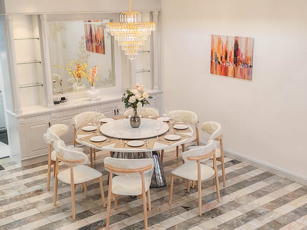 🏡 LUXURY 6-BEDROOM HOME 📍 Rama 3 – Sathu Pradit | Easy Access to Sathorn & Silom 🏡 LUXURY 6-BEDROOM HOME 📍 Rama 3 – Sathu Pradit | Easy Access to Sathorn & Silom