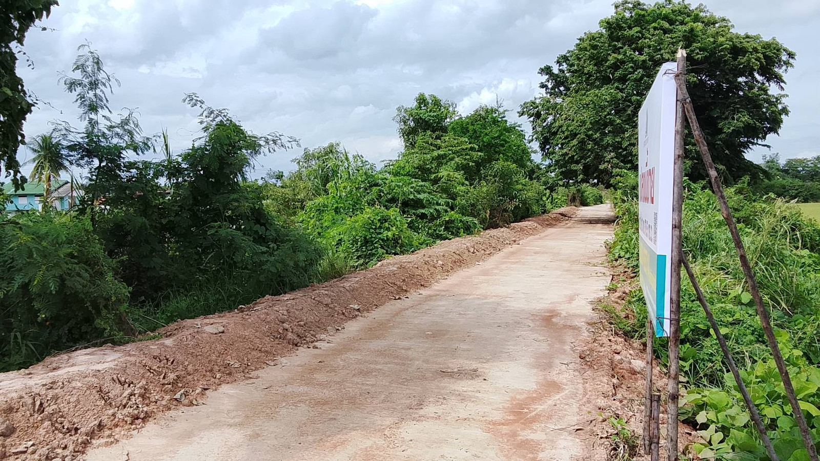 Empty land for sale – รูปที่ 4