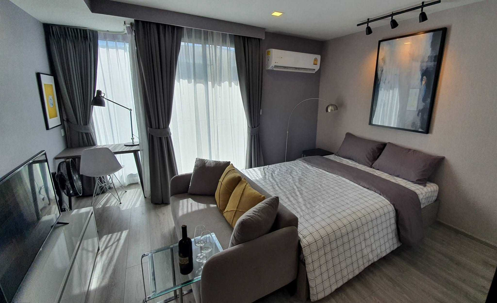 Maestro 14 Siam Ratchathewi For Rent