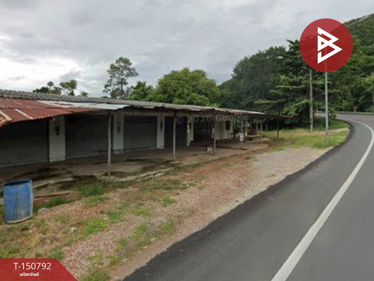 Townhouse for sale, area 2 ngan 43 sq m, Tha Mai, Chanthaburi. – รูปที่ 3
