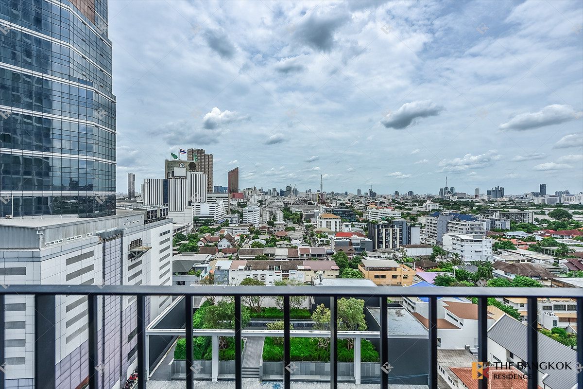 Noble Around Ari | 1 Bedroom ใจกลางอารีย์ ✨ 35 sq.m. | Floor 12X | Rent 28,000 THB/month BY:Tiger Noble Around Ari | 1 Bedroom ใจกลางอารีย์ ✨ 35 sq.m. | Floor 12X | Rent 28,000 THB/month BY:Tiger