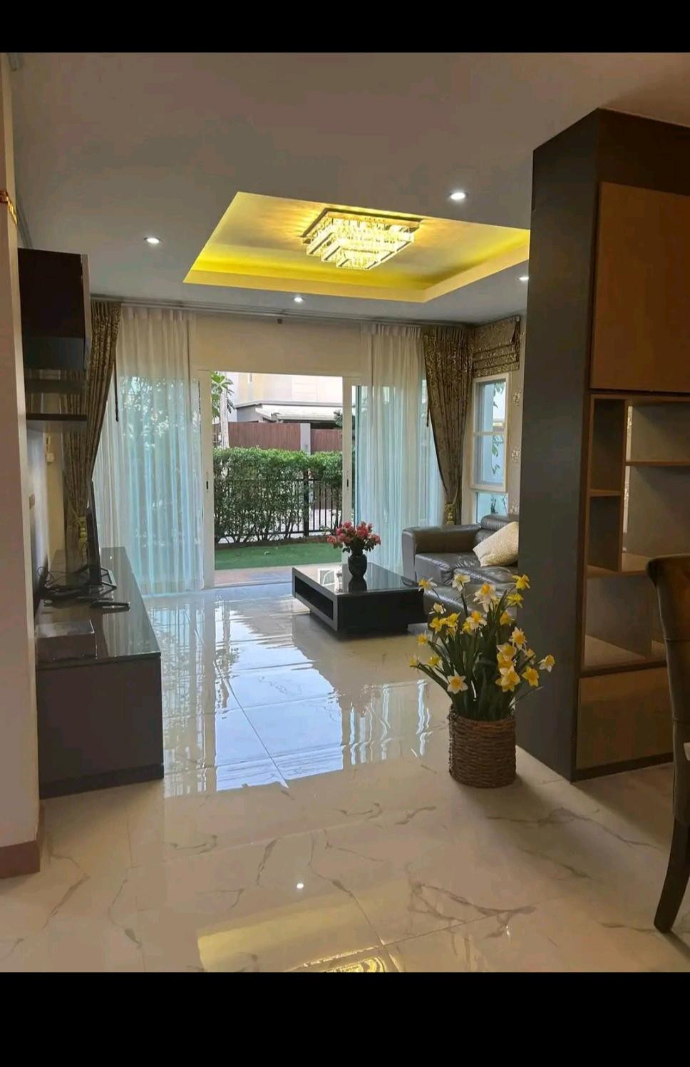 SINGLE HOUSE FOR RENT | SUPALAI ESSENCE 📍 Prime Location — Close to HeadStart International School, Blue Tree, Bang Tao & Robinson – รูปที่ 3