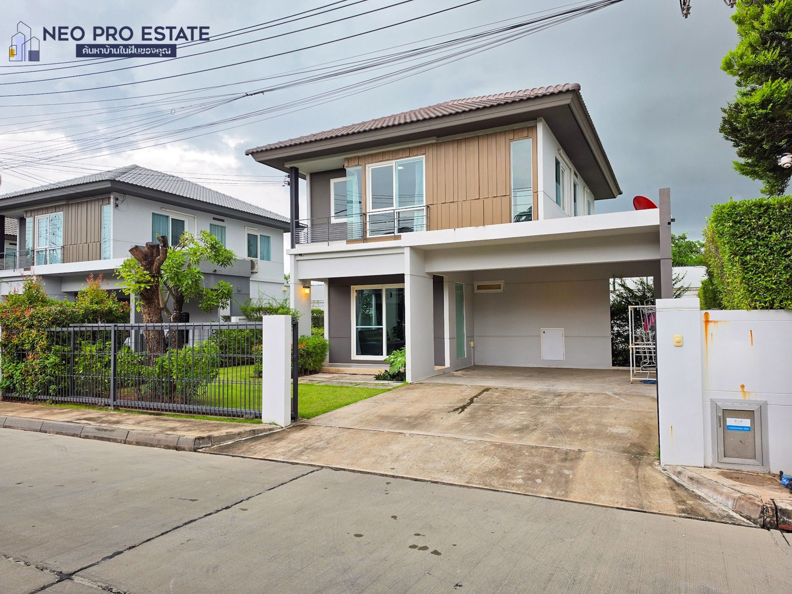 ขายบ้านเดี่ยว สีวลี มะลิวัลย์ ขอนแก่น (Land & Houses) 55.3 ตร.วา ทิศเหนือ พร้อมเฟอร์ฯ ใกล้ มข. และสนามบิน ขายบ้านเดี่ยว สีวลี มะลิวัลย์ ขอนแก่น (Land & Houses) 55.3 ตร.วา ทิศเหนือ พร้อมเฟอร์ฯ ใกล้ มข. และสนามบิน