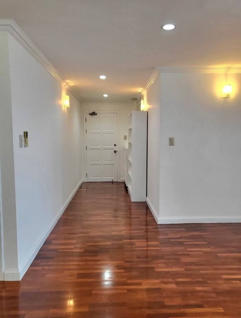 🏡 Academia Grand Tower Sukhumvit 43 — 3 Bedrooms for Rent – รูปที่ 4